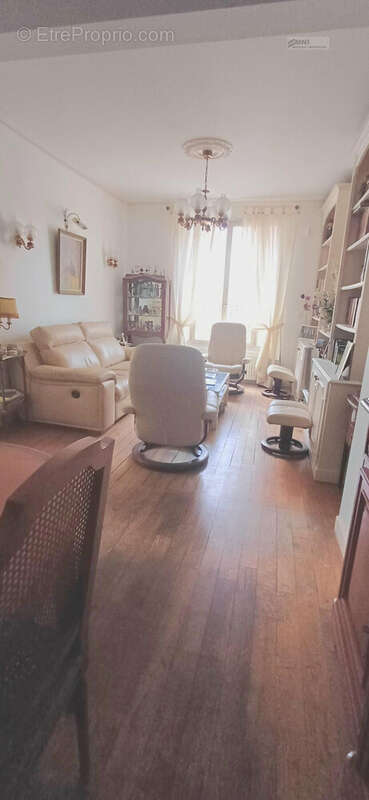 Maison à CHOISY-LE-ROI