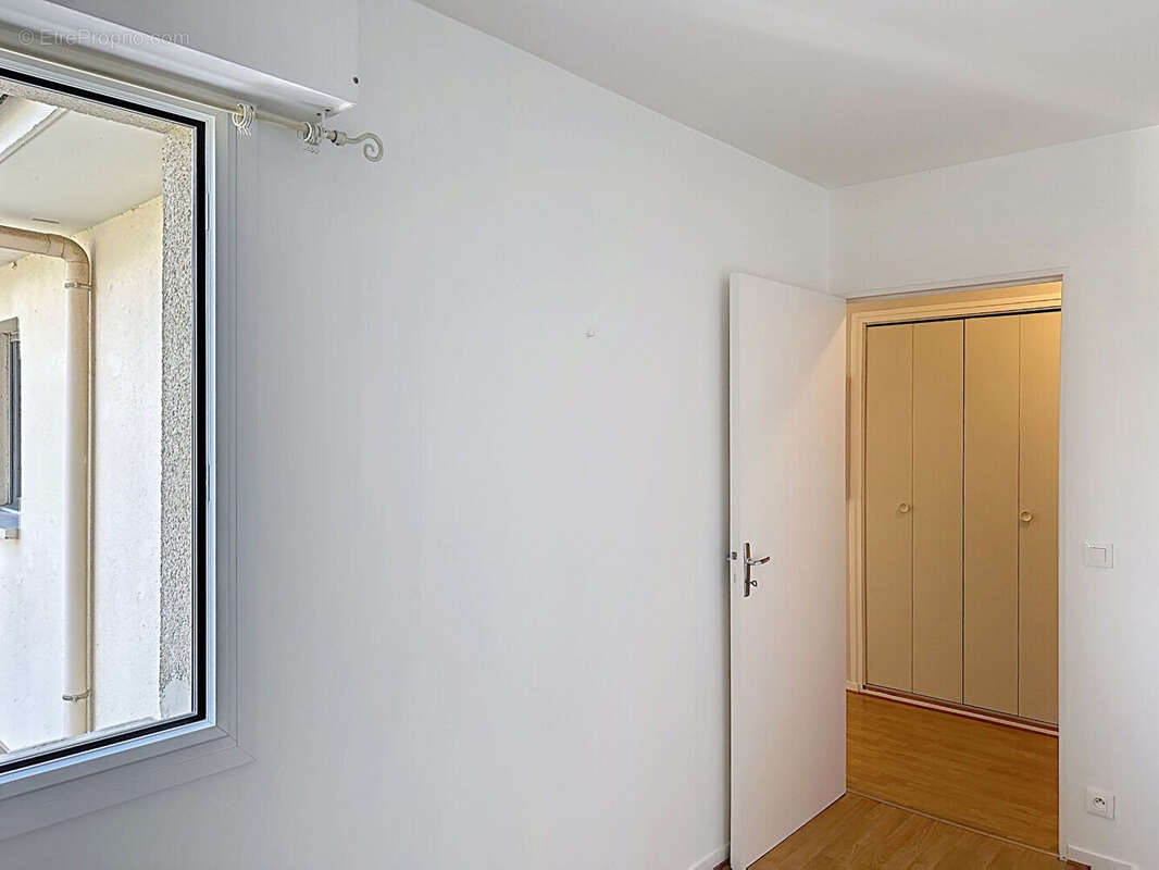 Appartement à CABOURG