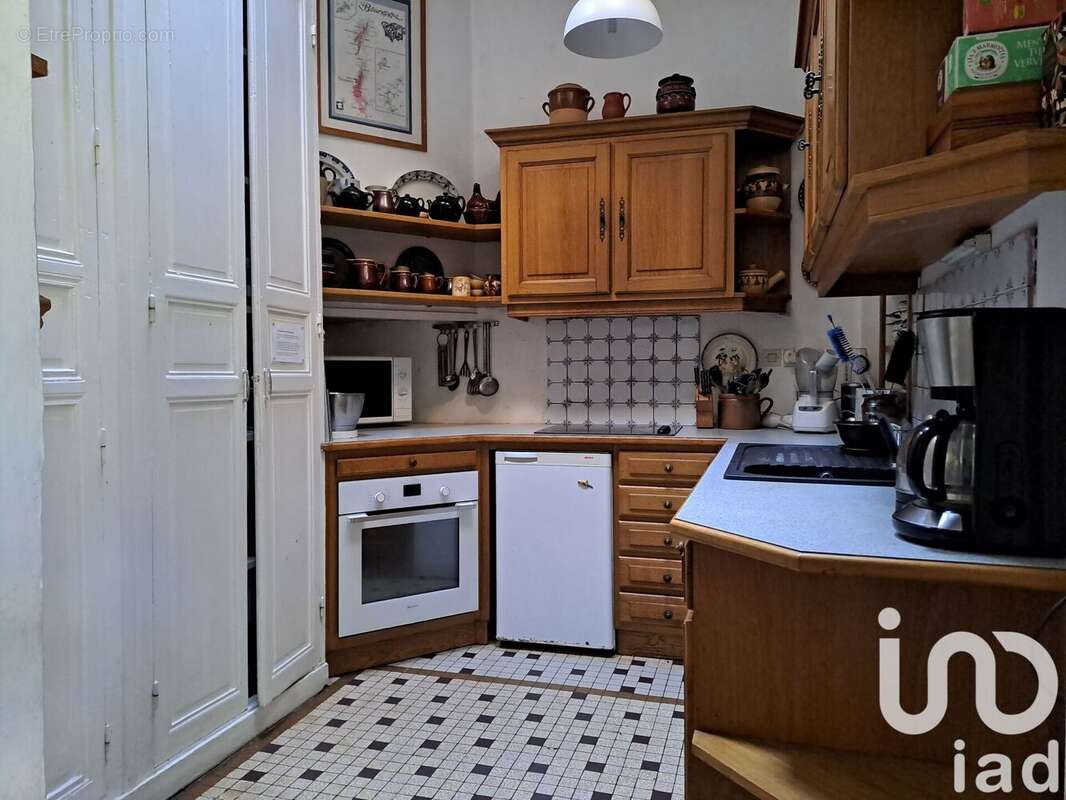 Photo 7 - Maison à CHALONNES-SUR-LOIRE