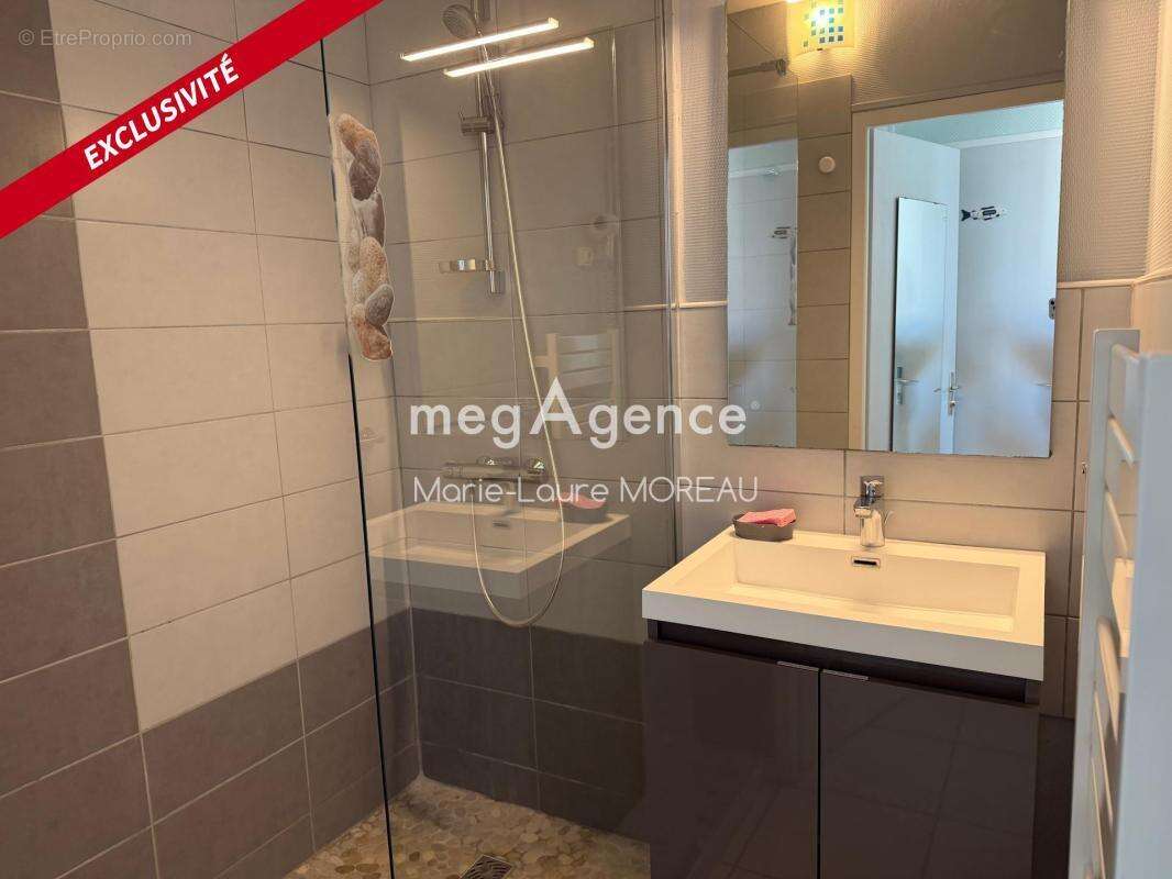 Appartement vue mer à La Côtinière - photo 8