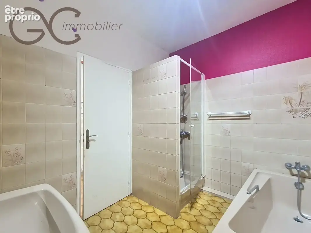 Maison 4 pièces 107 m² à vendre à Cazouls-Les-Beziers (34370) - photo 9