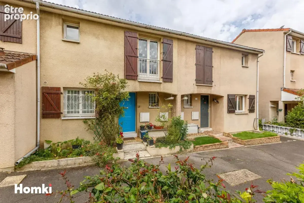 Maison/Villa T5 de 94 m² à Montigny-lès-Cormeilles 95370 - photo 12