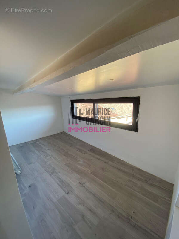 Appartement à MONTEUX