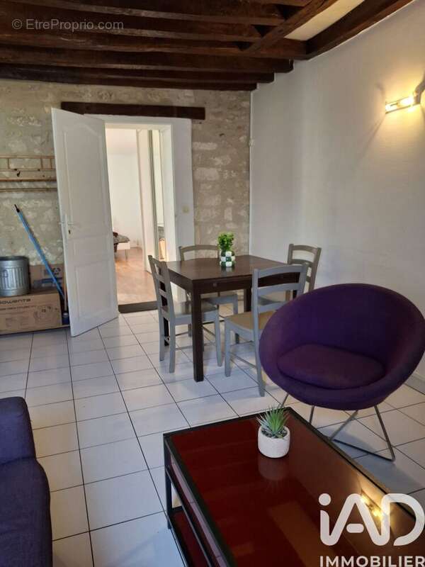 Photo 3 - Appartement à COMPIEGNE