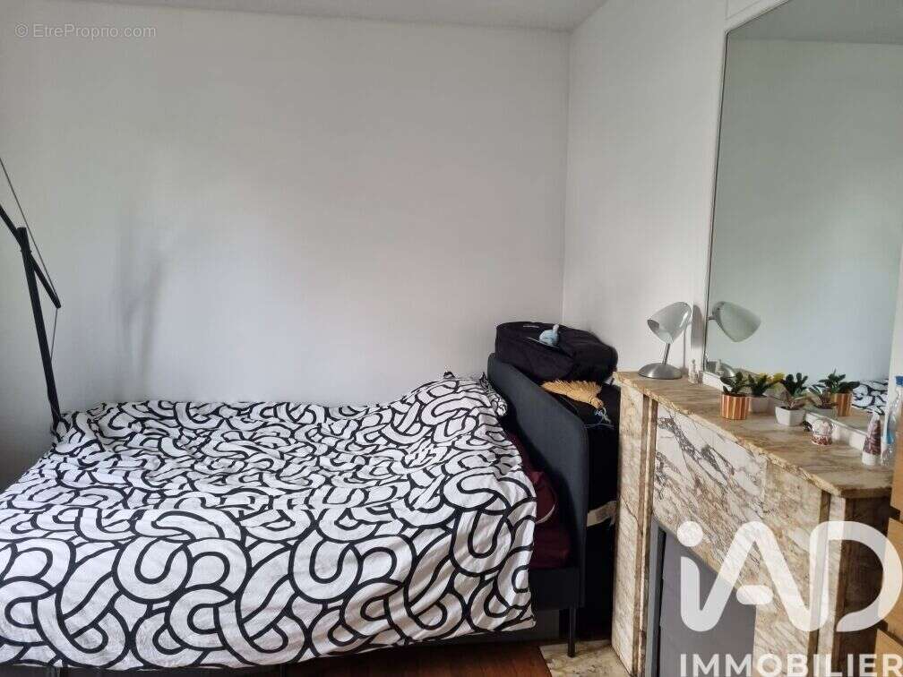 Photo 4 - Appartement à PARIS-15E