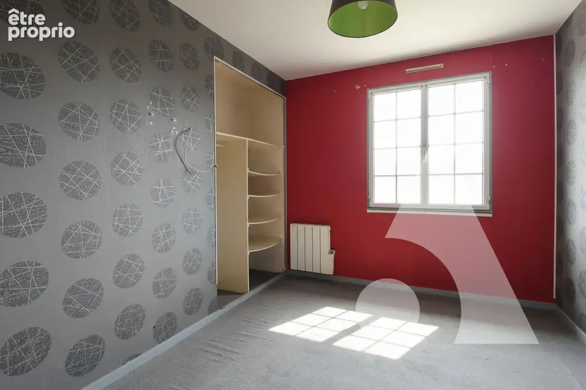 Maison secteur Noyon 4 pièce(s) 94 m2 - photo 9