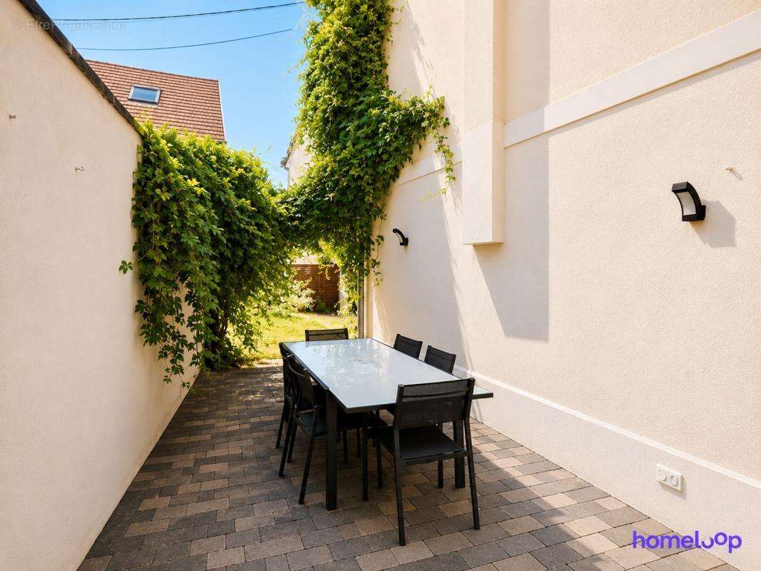 Maison 168 m² à Kolbsheim  - photo 4