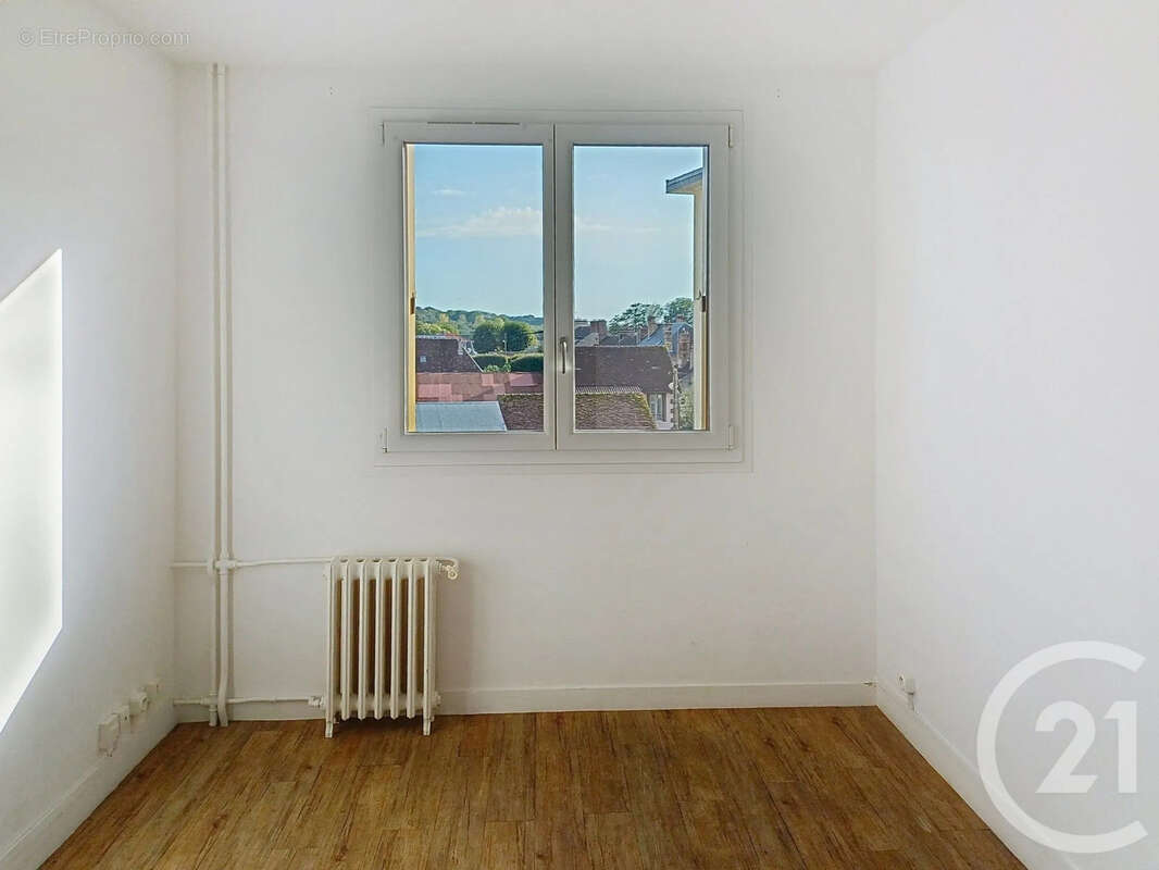 Appartement à PROVINS
