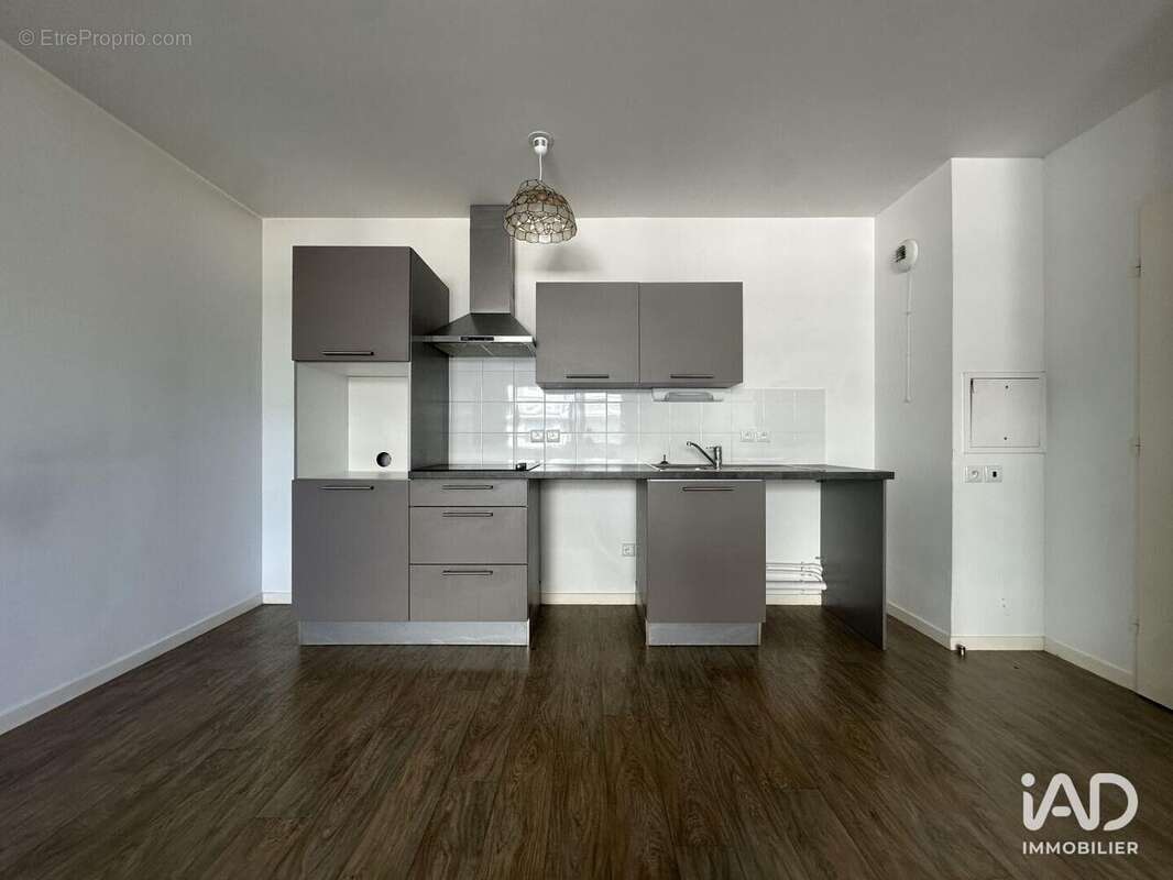 Photo 4 - Appartement à VILLECRESNES