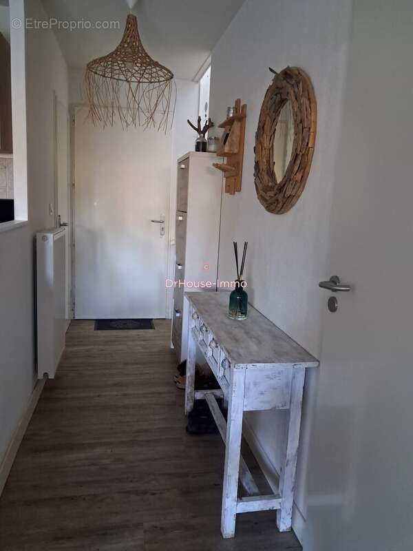 Maison à SAINT-AUBIN-DE-MEDOC