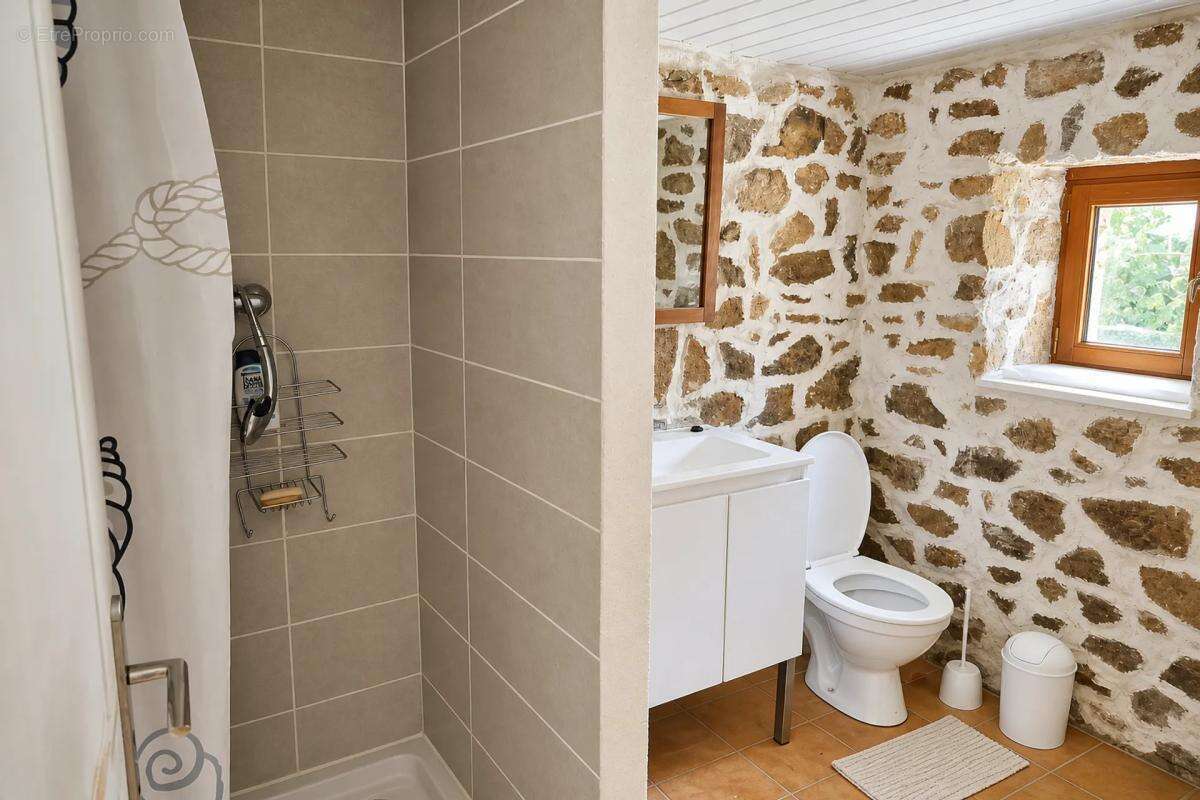 Maison de 4 pièces de 92 m² à Cheissoux - photo 15