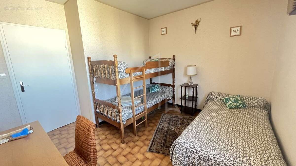 Appartement à PALAVAS-LES-FLOTS