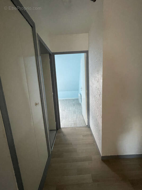 Appartement à VIERZON