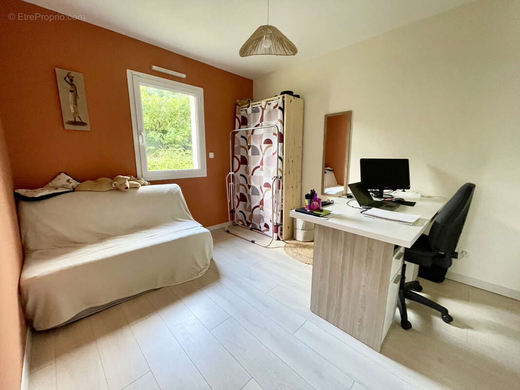 Maison à DIVES-SUR-MER