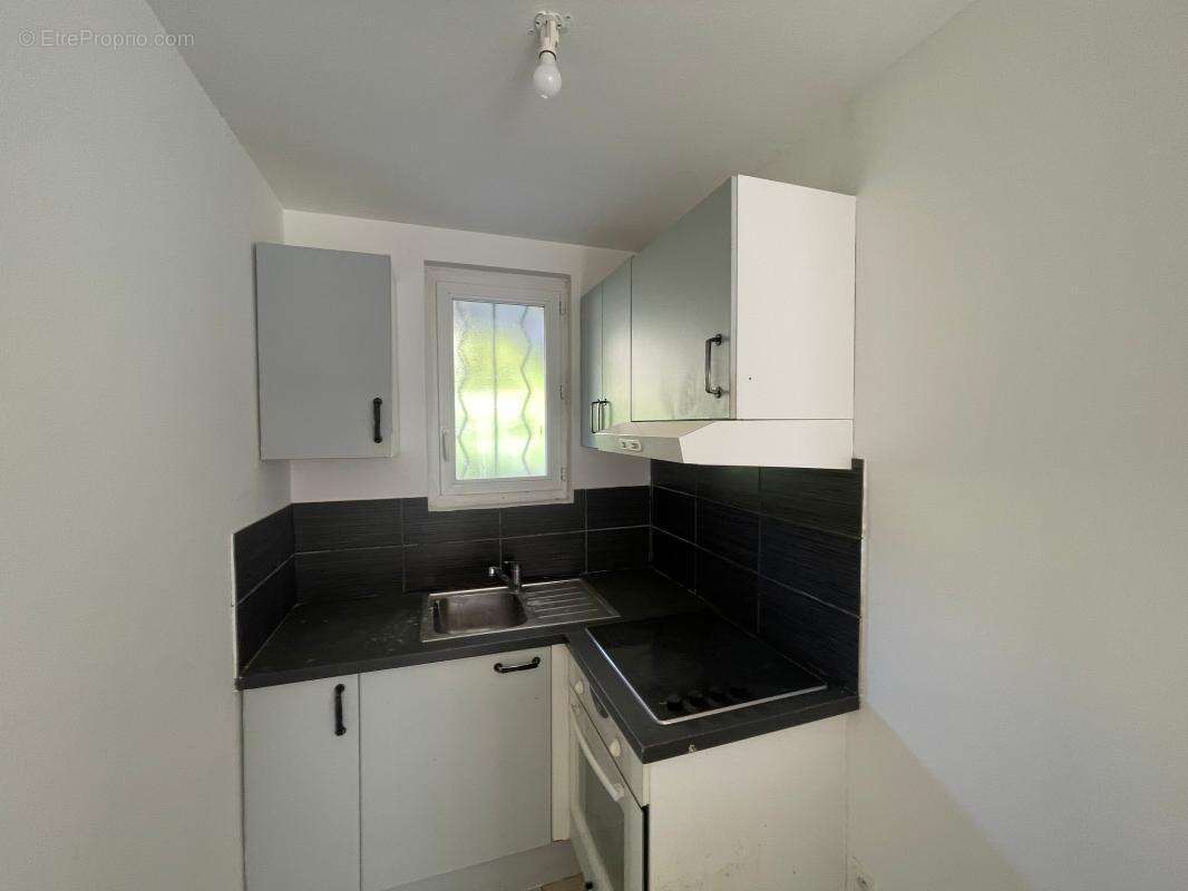 Appartement à SIX-FOURS-LES-PLAGES