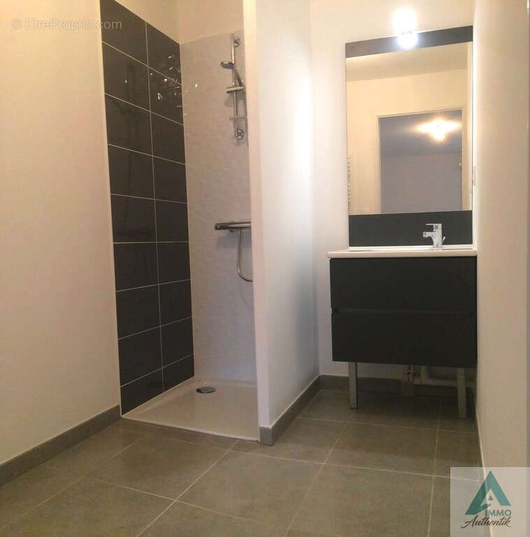 Appartement à AUBAGNE