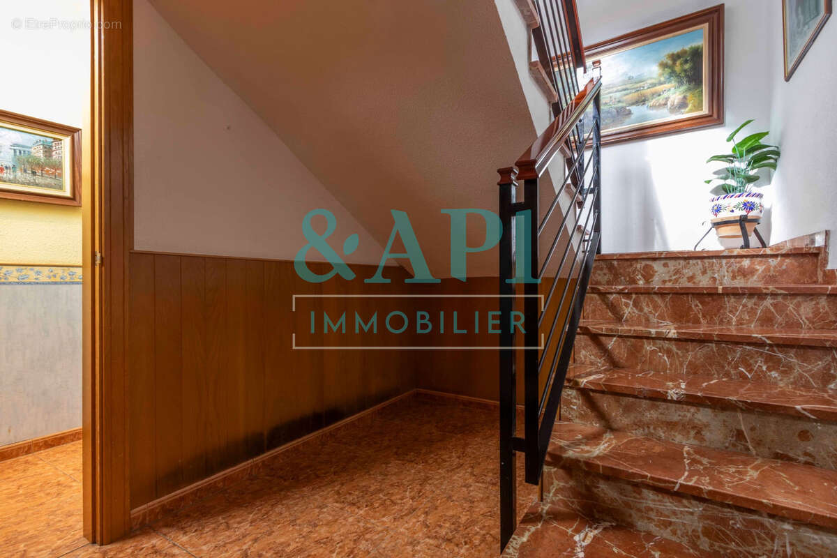 Appartement à CONDAT
