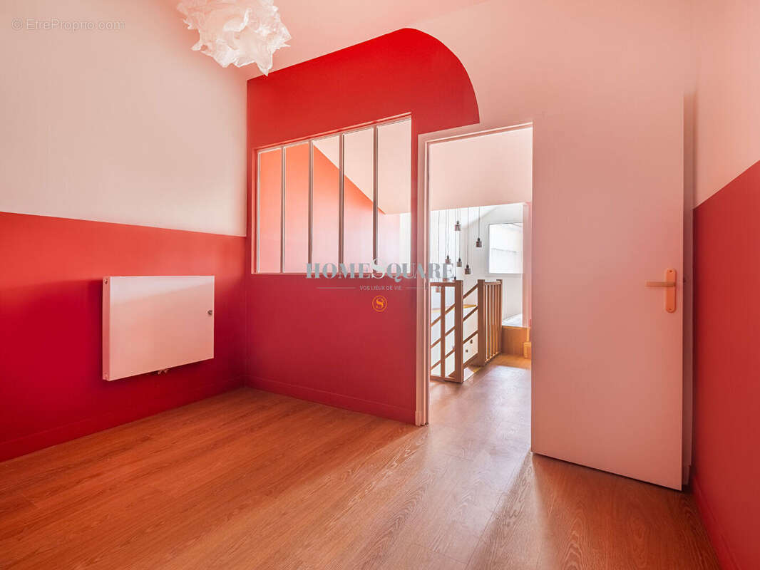 Maison à COYE-LA-FORET