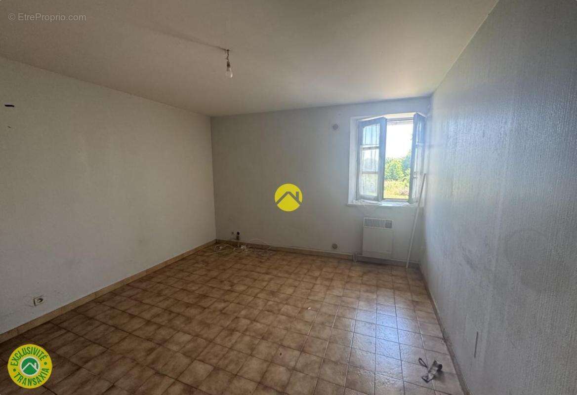 Appartement à BOURGES