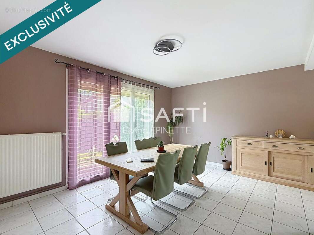Photo 3 - Maison à CHIRENS