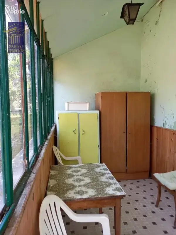 Maison 3 pièces à vendre à Arnay-Le-Duc (21230) - photo 8