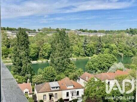 Photo 2 - Appartement à MAISONS-ALFORT