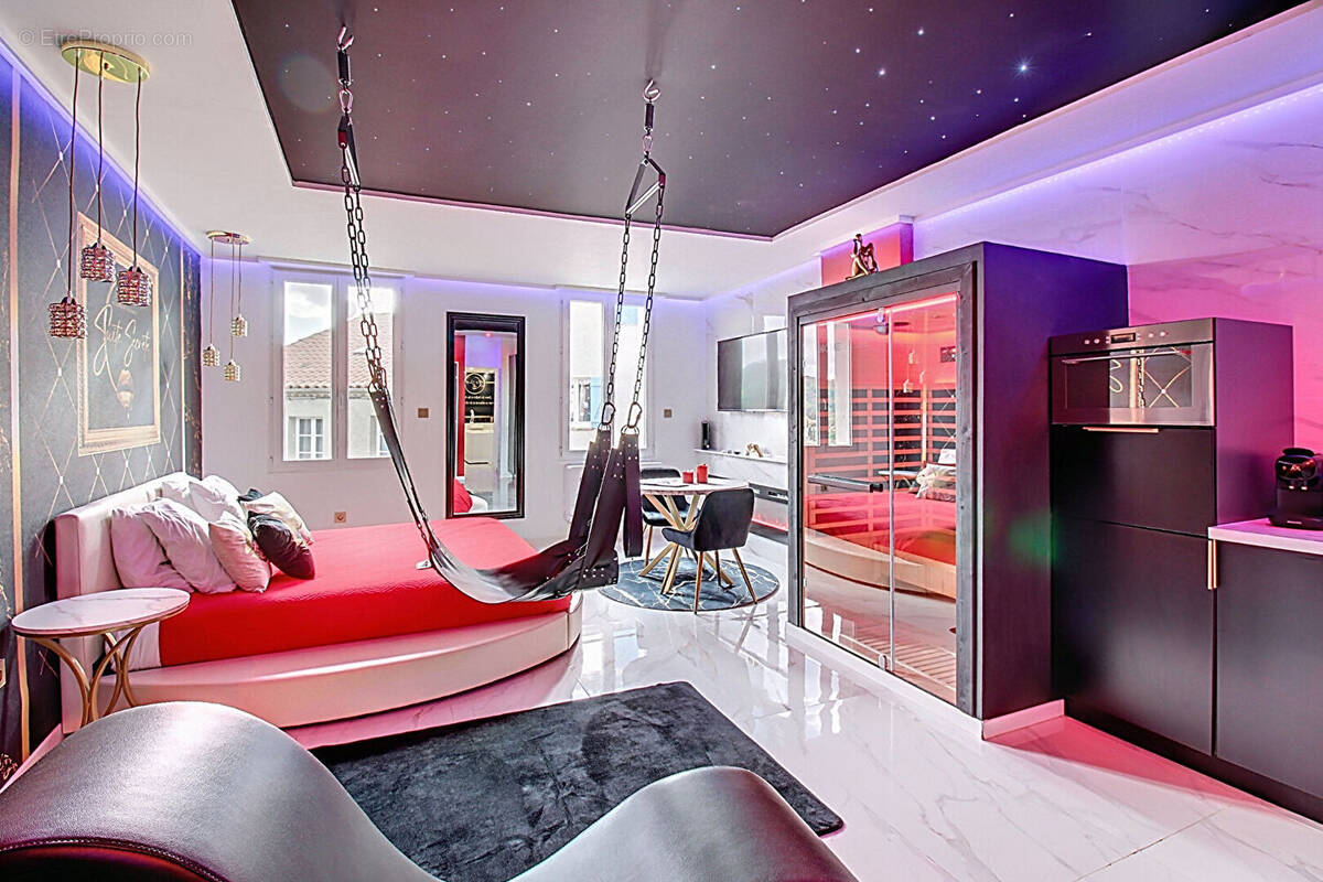 Appartement à CALLAS