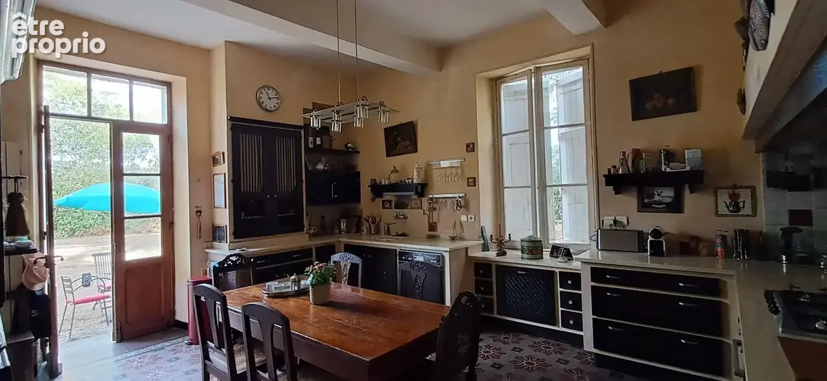 Maison  de Maître Gasconne, un domaine d'exception BIRAN - photo 9