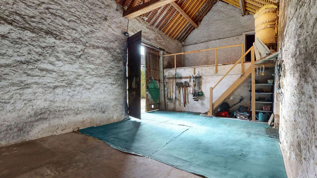 Maison à ROSNY-SUR-SEINE