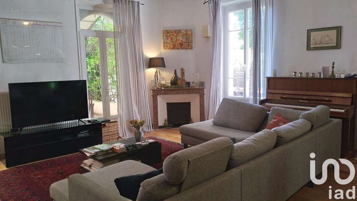 Photo 7 - Maison à MONTELIMAR