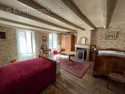 Maison à LA CROIX-SUR-GARTEMPE