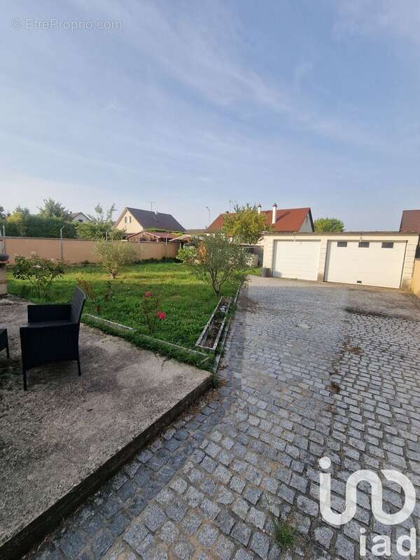 Photo 7 - Maison à LA GENEVRAYE