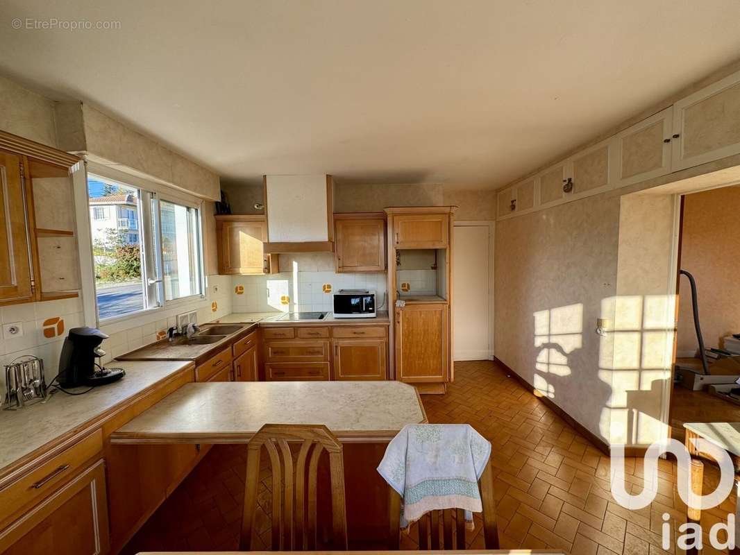 Photo 5 - Maison à COURGEAC