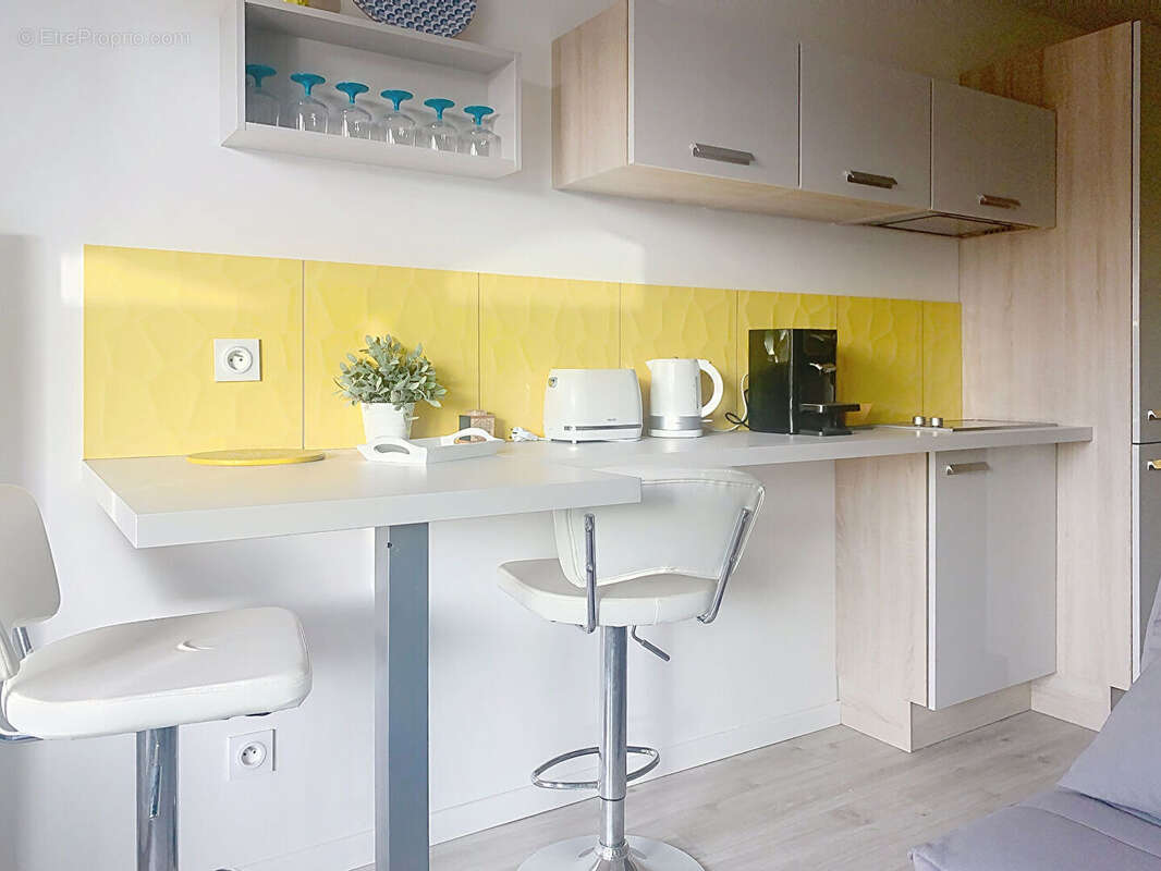 Appartement à ARCACHON