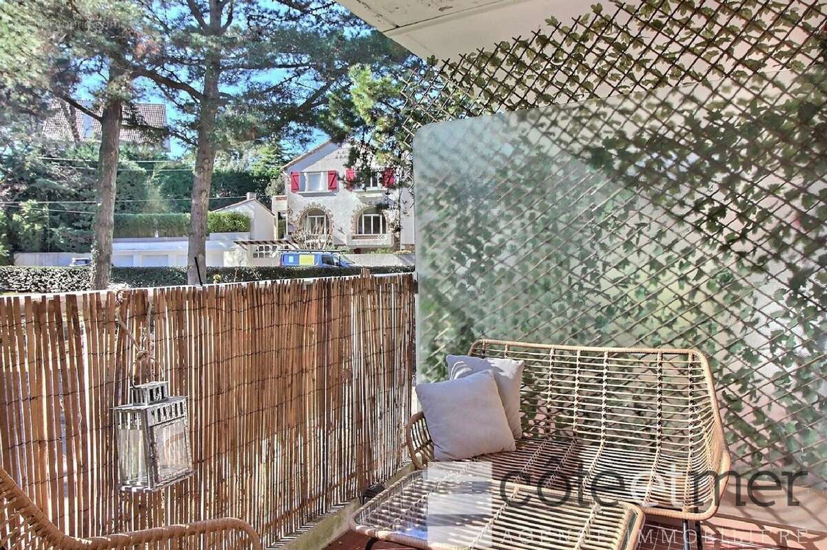 Appartement à LA BAULE-ESCOUBLAC