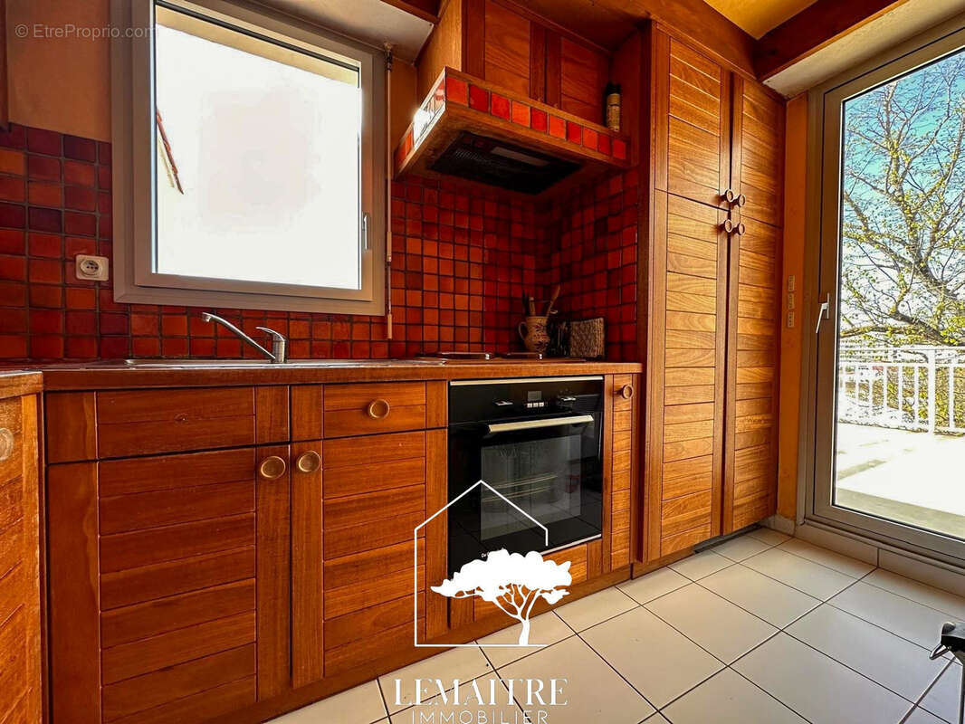 Appartement à ROYAN