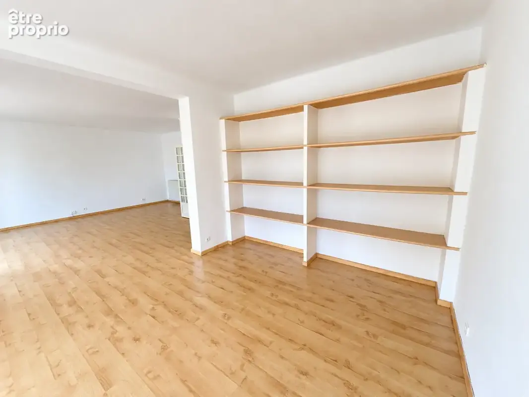Appartement ajaccio   résidence des îles   t4 de 150 m2 - photo 3