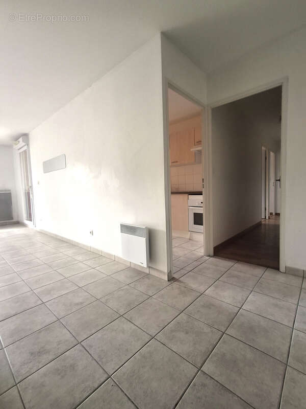 Appartement à CASTANET-TOLOSAN