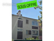 Appartement à SEPTEMES-LES-VALLONS