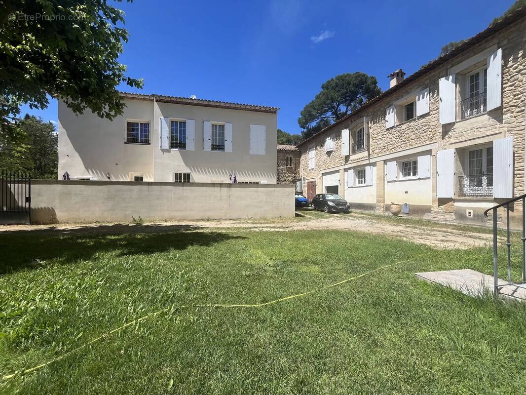 Maison à MONTPELLIER