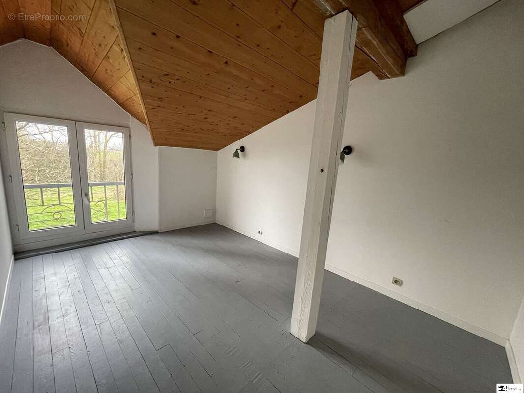 Maison à BENQUE
