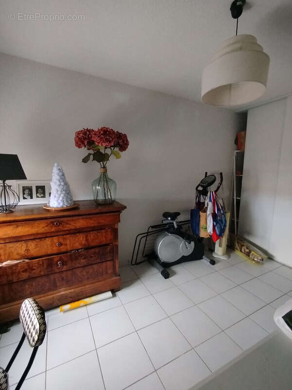 Appartement à AUTUN