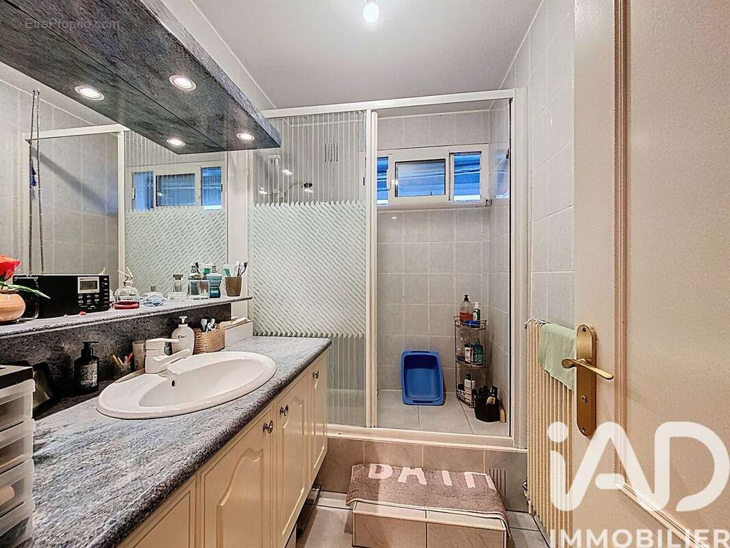 Photo 8 - Appartement à GRIGNY