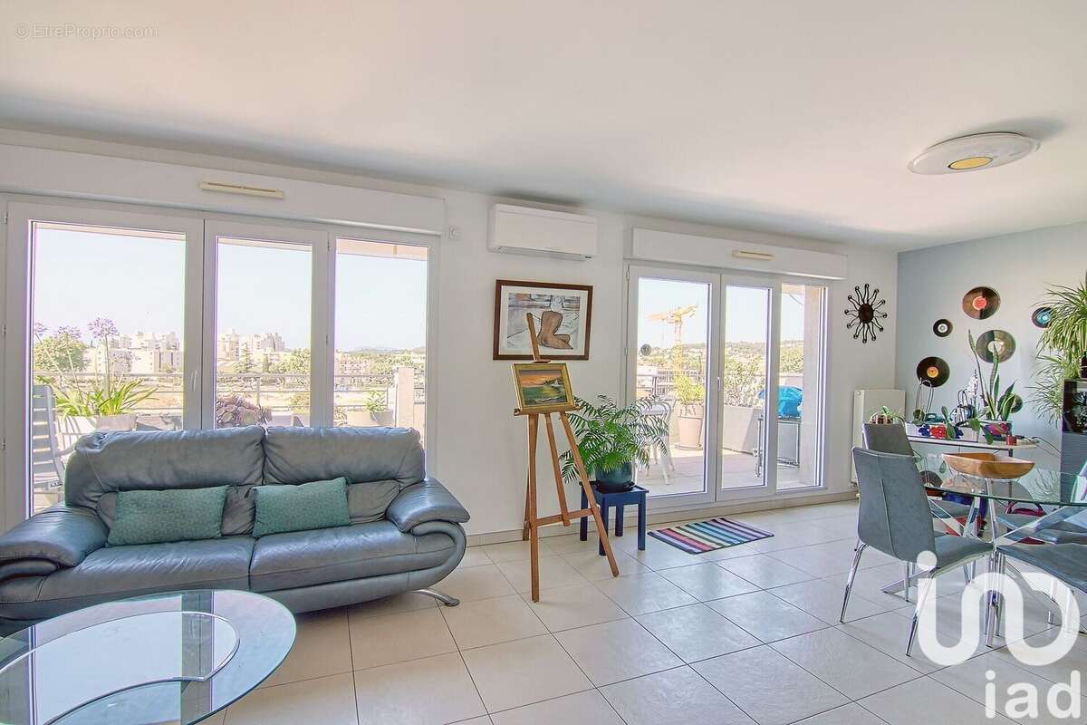 Photo 4 - Appartement à LA GARDE