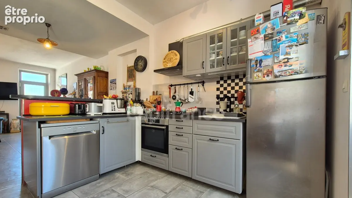 A vendre ETAMPES (91), Proche centre-ville, Charmante Meulière de 5 pièces sur sous-sol avec cour et garage - photo 12