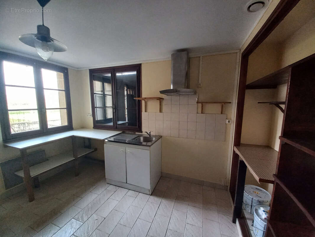 Maison à MIRANDE