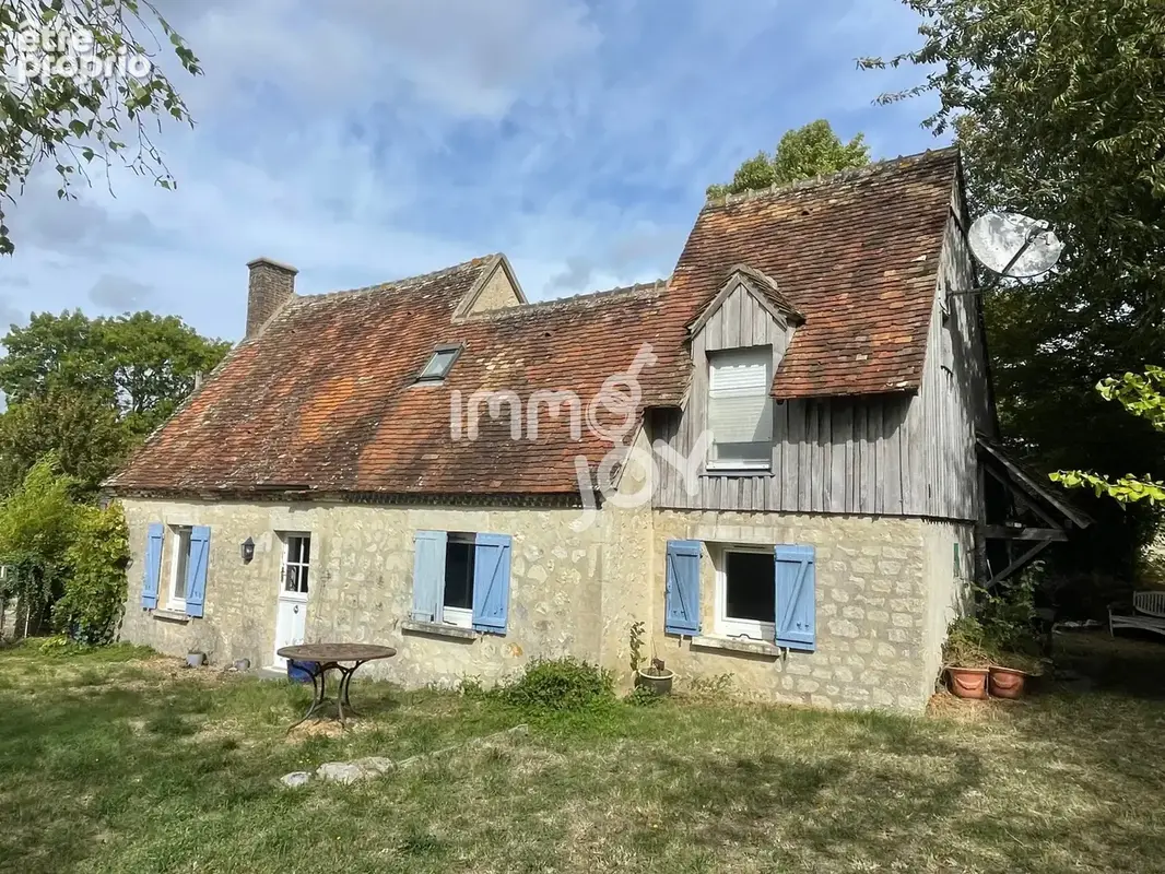 Maison à NOCE