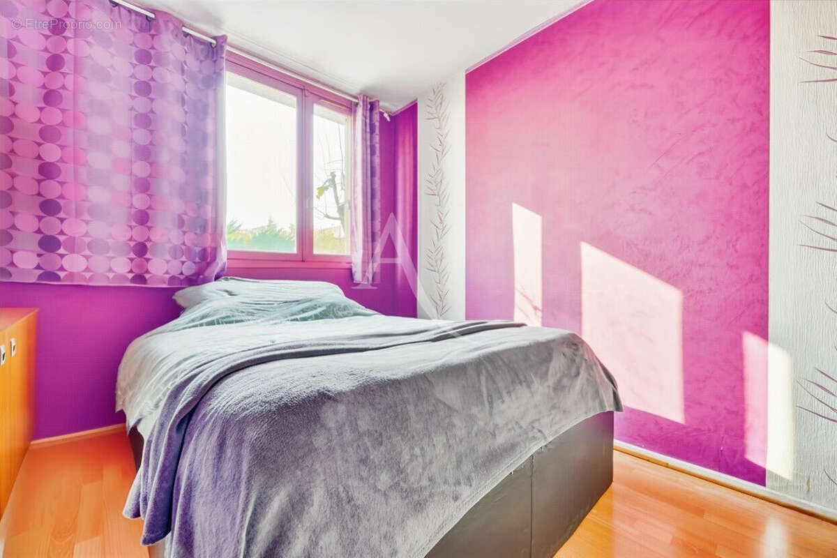 Appartement à JOINVILLE-LE-PONT