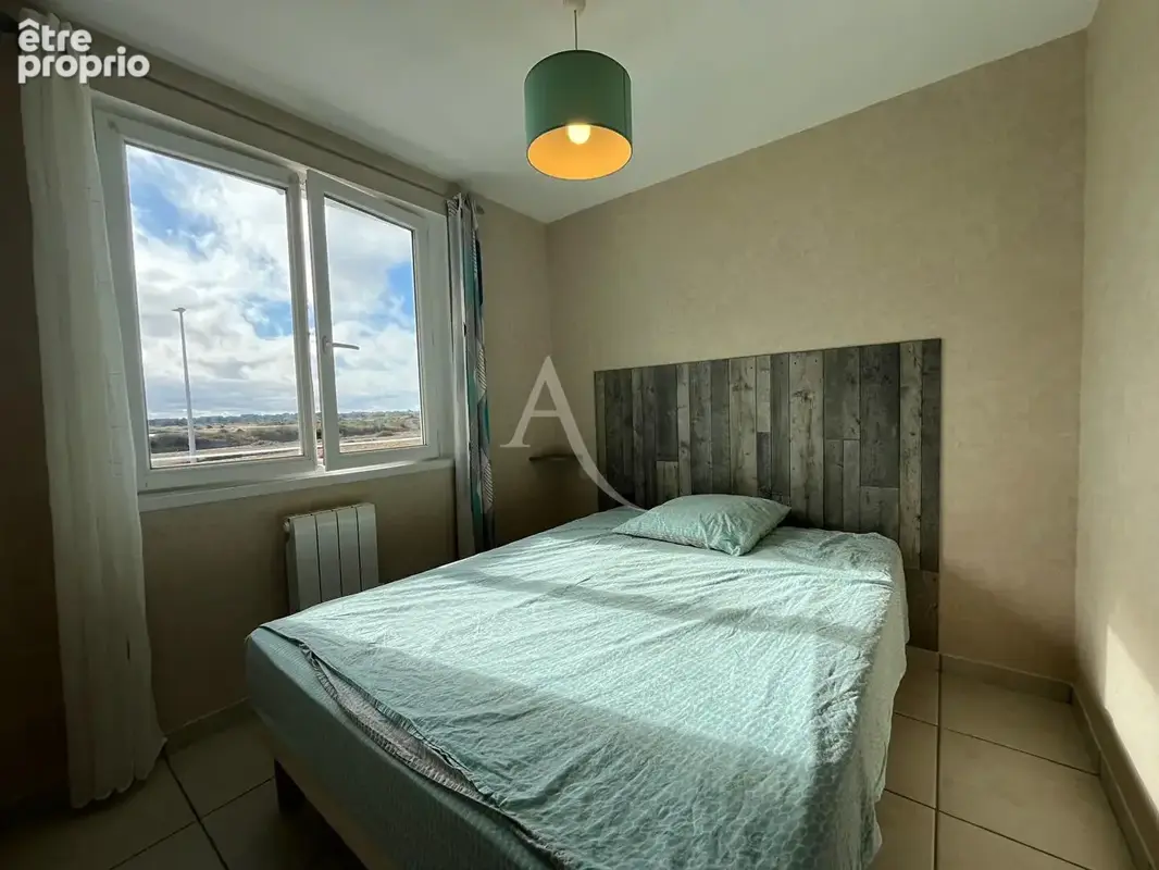 Maison Saint Hilaire De Riez 4 pièce(s) 94 m2 - photo 14
