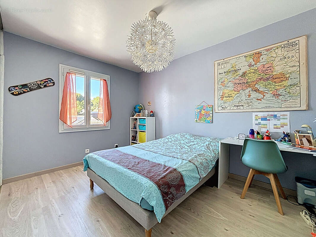 Maison à MARTIGUES
